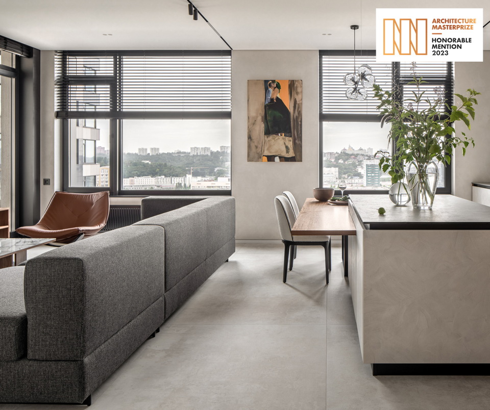 APARTMENT TH