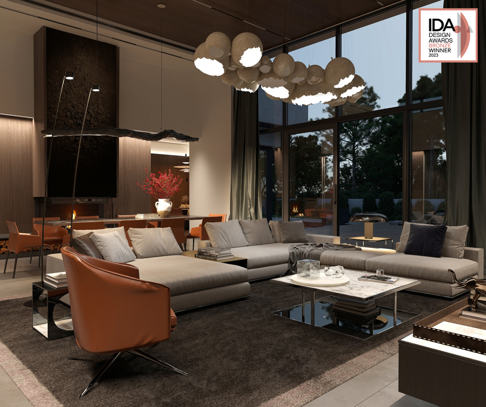 APARTMENT TH