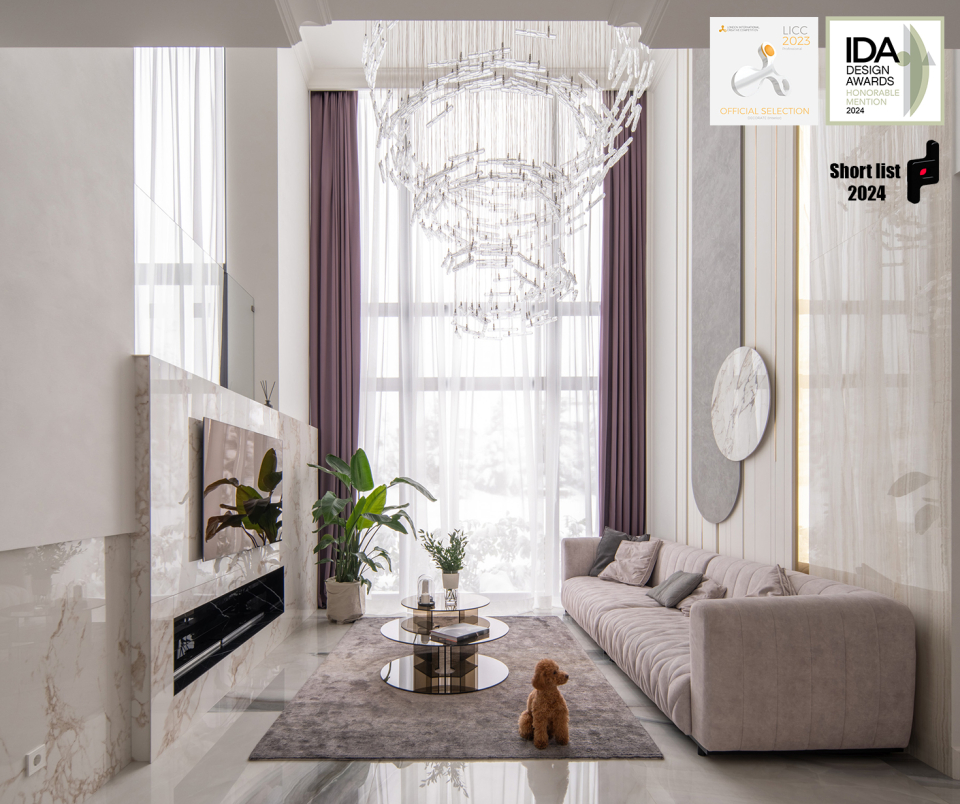 APARTMENT TH