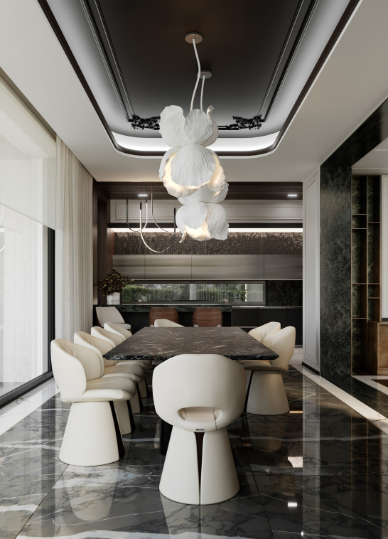 Domino Premium Home