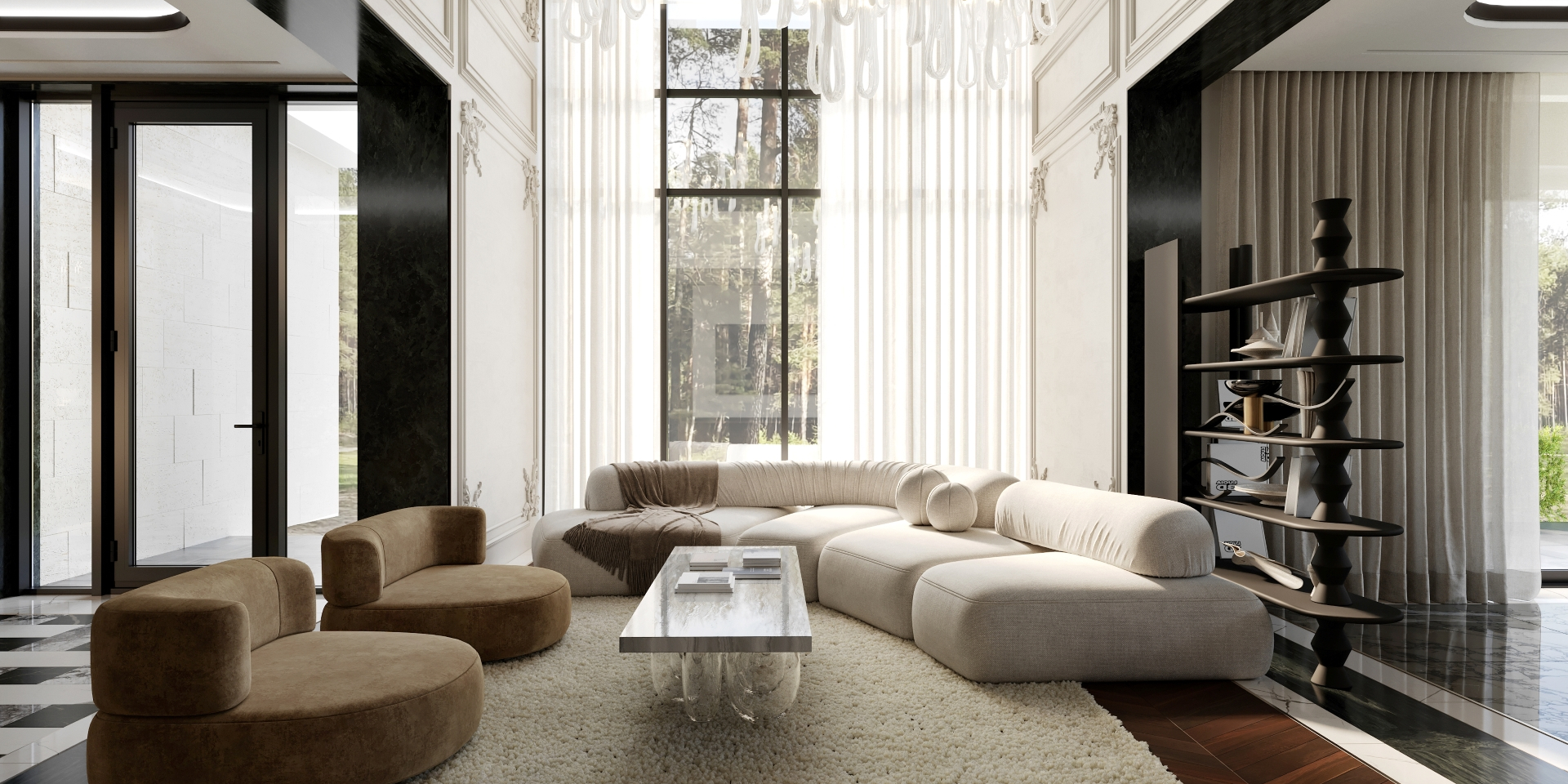 Domino Premium Home