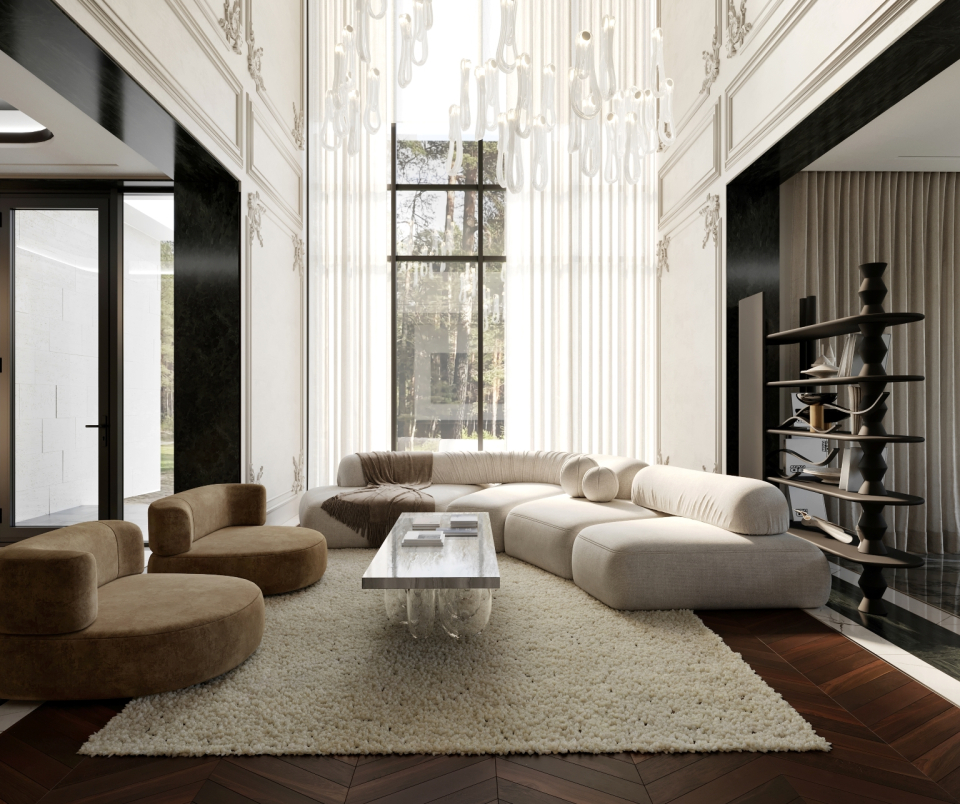 Domino Premium Home